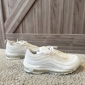 Women’s Nike Air Max 97 sneakers